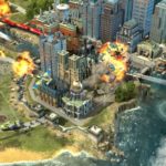 AN AUCTION OF 38 Studios intellectual property rights originally scheduled for this week has been postponed until Dec. 11, due to "strong response" for potential bidders and the recent discovery of additional 38 Studios assets. Above, a screenshot from "Rise of Nations," a real-time strategy game developed by 38 Studios affiliate Big Huge Games and among the assets heading to the auction block. / COURTESY HERITAGE GLOBAL PARTNERS