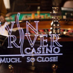 PLAYING THE ODDS: Twin River is looking to grow its market share by promoting its new table games and its identity as a &ldquo;convenience casino&rdquo; in the local market. / COURTESY TWIN RIVER CASINO