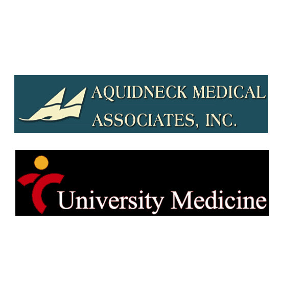 AQUIDNECK MEDICAL ASSOCIATES INC. will merge with University Medicine Foundation to gain access to specialist medical care and advanced care delivery services, the two groups announced Monday. Through the merger, the two physician groups will also be able to take advantage of incentives under the Affordable Care Act that encourage medical collaborations.