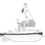 Bristol Harbor Group, Inc. Designs Two Tug Vessels for New York Power Authority