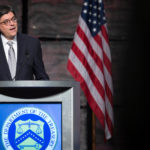 Lew sees no alternative to Congress raising debt limit AT A CONFERENCE IN WASHINGTON on Tuesday, U.S. Treasury Secretary Jacob. J. Lew said there is "no alternative" to raising the debt ceiling before the U.S. exhausts its borrowing authority on Feb. 7. / BLOOMBERG FILE PHOTO/ANDREW HARRER