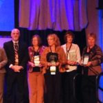 Local Agency Honored with Prestigious “Award of Excellence” in Travel