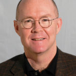 ARM&rsquo;S LENGTH: Dr. W. Scott Walker, the first Lifespan surgeon to perform single-site robotic gynecologic surgery, said advances in robotic technology &ldquo;really makes [him] a better surgeon.&rdquo; / COURTESY LIFESPAN