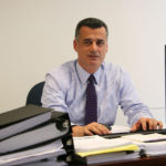 PATENTLY OFFENSIVE: Providence-based attorney John Capone said that &ldquo;patent trolls acquire patents simply for the purpose of suing.&rdquo; / PBN PHOTO/MICHAEL PERRSON