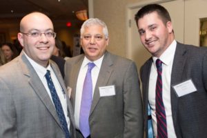 Tom Vignali, Davitt Design Build with Stephen Geremia and Michael Travers, LGC&D / Rupert Whiteley