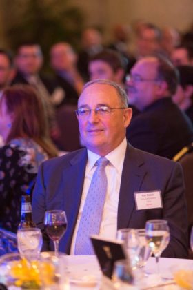 Bob Padula, CEO, Gencorp Insurance / Rupert Whiteley