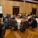 Summit: Vigilance best defense for nonprofits TAKING ADVICE: The summit, held at Crowne Plaza Providence-Warwick, drew more than 160 representatives of nonprofits and companies in insurance, accounting and other sectors that work regularly with nonprofits.