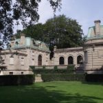 HOUSE MONEY: The Preservation Society of Newport County plans to restore the Elms Carriage House, erected in 1911, to serve as a Scholars Center in conjunction with an endowed Fund for Fellows to support original research and scholarship in history, design and preservation. / COURTESY PRESERVATION SOCIETY OF NEWPORT COUNTY