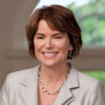 Brown to help fund internships for financial aid students BROWN UNIVERSITY PRESIDENT Christina H. Paxson announced at a White House summit Thursday that the university has committed $500,000 to provide at least one funded internship or research opportunity to students who receive need-based financial aid, beginning this summer. / COURTESY BROWN UNIVERSITY/PATRICK O'CONNOR
