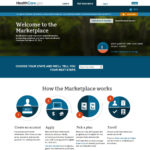 Obamacare health plan sign-ups reach 3 million, U.S. says A TOTAL OF about 3 million people have enrolled for health insurance through HealthCare.gov, the federal health exchange portal, including 800,000 who have signed up since the start of the new year, Department of Health and Human Services Secretary Kathleen Sebelius said Friday. / COURTESY HEALTHCARE.GOV