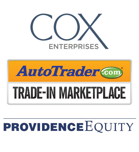 COX ENTERPRISES INC. has purchased a 25 percent stake in AutoTrader Group from Providence Equity Partners, a stake the Wall Street Journal estimated at $1.8 billion. Cox will now own 98 percent of the business, with the rest held by current and former employees, according to a statement made Friday.