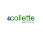 FOLLOWING TWO CONSECUTIVE YEARS of record-breaking revenue and double-digit growth, Collette is rebranding itself to more accurately reflect the experiential nature of its travel products.