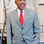 AICAD Names New Board Chair – SAIC President Walter E Massey