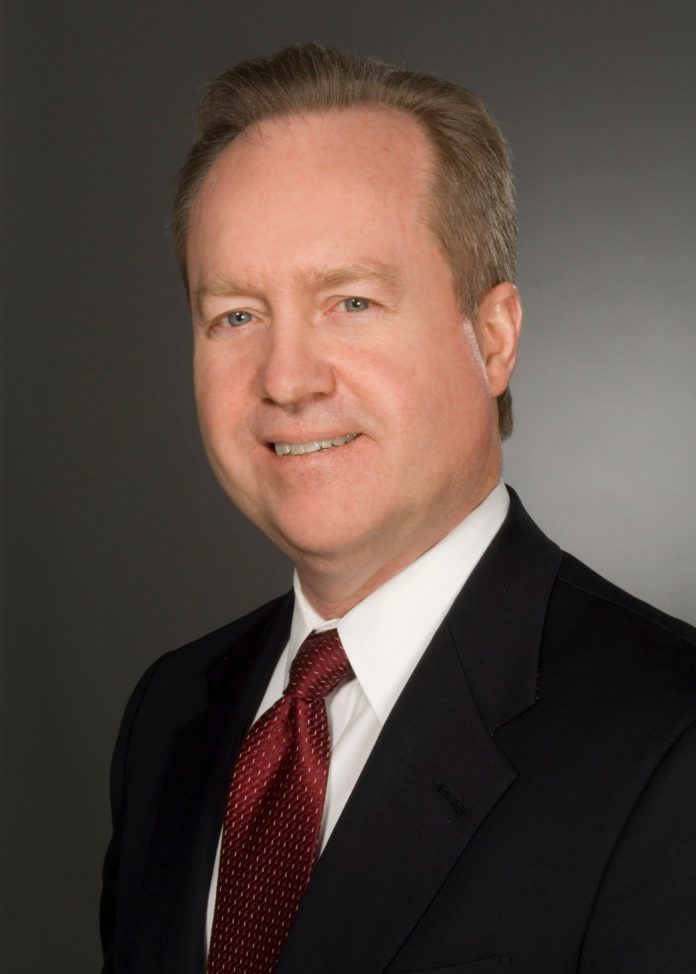 THOMAS A. KENNEDY, formerly executive vice president and chief operating officer of Raytheon Co., will succeed William Swanson as CEO of the Waltham, Mass.-based contractor in March, the company announced Wednesday. / COURTESY RAYTHEON CO.