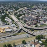 Costly bridge work looming THE ROUTE 6/ROUTE 10 interchange in Providence could cost up to $500 million to fix, twice as much as the cost of the new Sakonnet bridge, making it the most expensive unfunded highway construction project on the state's agenda. / COURTESY R.I. DEPARTMENT OF TRANSPORTATION