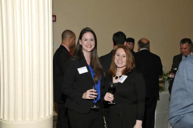 Amanda Beck, Brave River Solutions with Barbara Lipshe, PBN / Skorski Photography