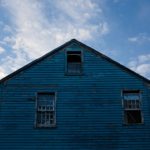 AN EARLY 19TH century house at 57 Federal St. in Providence is among Rhode Island's most endangered historic properties for 2014, according to the Providence Preservation Society. / COURTESY PROVIDENCE PRESERVATION SOCIETY/JESSE BURKE