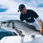 Interactive boat show marks RIMTA return HOOKED IN: Capt. Jack Sprengel of East Coast Charters has organized a series of sport-fishing seminars for a wide range of anglers, from newbies to veterans. / COURTESY PROVIDENCE BOAT SHOW