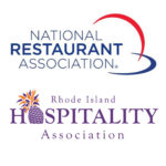 A REPORT BY THE NATIONAL RESTAURANT Association was released Wednesday by the Rhode Island Hospitality Association projecting that Rhode Island's restaurant industry sales will increase 2.3 percent in 2014, and will add 3,100 more jobs by 2024. Dale Venturini, president and CEO of the Rhode Island Hospitality Association, said the numbers represent 'the end of the tunnel' for a restaurant industry that has struggled in recent years.