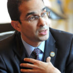 Providence to relaunch Innovation Investment Program MAYOR ANGEL TAVERAS announced in the State of the City address his plan to relaunch the Innovation Investment Program with $1 million in additional seed capital. The program, first launched in 2011, invested $1.65 million in 35 companies before running out of money. / PBN FILE PHOTO/FRANK MULLIN