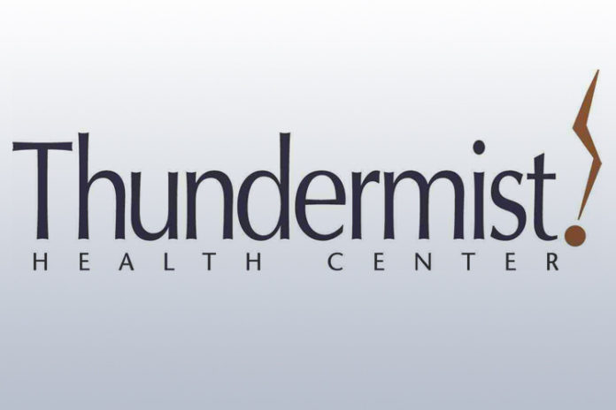 THUNDERMIST WILL lead the initiative in collaboration with the Greater Providence YMCA, Farm Fresh Rhode Island and Connecting for Children and Families.