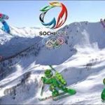 Olympic Glory
