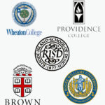 Schools clarify website language after accusation of misleading students about financial aid BROWN UNIVERSITY, Providence College, Roger Williams University, the Rhode Island School of Design and Wheaton College are among 111 university named in the findings of a House Committee on Oversight and Government Reform investigation that alleged these schools did not make clear which financial aid forms are required to apply for federal aid and which for institutional aid.