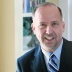 WHEATON COLLEGE has named Dennis Hanno the successor to its current president, Ronald A. Crutcher. Hanno is currently the provost at Babson College. / COURTESY WHEATON COLLEGE