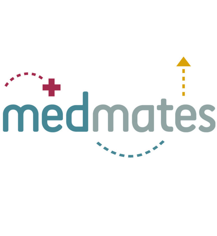 THE MEDMATES health care technology network group will kick off its 2014 agenda with a Thursday event designed to bring early-stage health-tech startups together with experienced investors and entrepreneurs willing to mentor them.