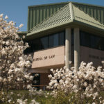 THE NATIONAL JURIST magazine has ranked the Roger Williams University School of Law 21st among the nation's top public interest law schools. / COURTESY ROGER WILLIAMS UNIVERSITY