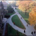 BROWN UNIVERSITY admitted 2,619 applicants to its freshman class, a number that represented 8.6 percent of the 30,432 applicant pool. Despite tough odds, tens of thousands of students apply to Ivy League schools each year. / COURTESY BROWN UNIVERSITY