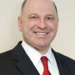 ROBERT l. DICOLO has been named one of the top 5 financial advisors in Rhode Island by Barron's for the fifth consecutive year. / COURTESY UBS