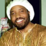 Self Actualization with the Cosmic Forces of West Africa Workshop at Mother Mystic in