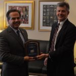 Cicilline Receives ‘Champion of Small Business Investing’ Award