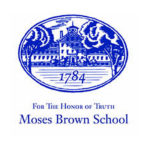 Moses Brown alumnus gifts $3.6 million to support teachers MOSES BROWN SCHOOL has received a $3.6 million endowment from alumnus Russell H. Carpenter to fund a new program designed to promote faculty professional development and create new team-taught interdisciplinary courses.