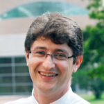 Lack of momentum hindering growth SIGNS IMPROVING: Modest growth is a sign Rhode Island’s economy is at least stabilizing, says Bryant University associate professor of economics Edinaldo Tebaldi. / COURTESY EDINALDO TEBALDI