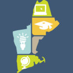 Five R.I. schools selected to participate in regional conference THE NEW ENGLAND Secondary School Consortium will host the High School Redesign in Action Conference on March 20-21. Five Rhode Island public schools will take part in the vent, which will focus on strategies to improve teaching and learning.