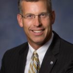 Rhode Island focus will raise WashTrust market share FAMILIAR TERRITORY: Rhode Island native and Washington Trust President Edward O. “Ned” Handy III says the bank may consider adding a few more branches. / COURTESY WASHINGTON TRUST