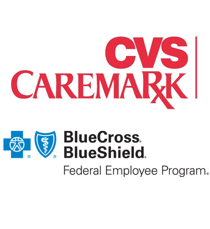 CVS CAREMARK CORP. has renewed its contract to administer pharmacy benefit management services for Blue Cross & Blue Shield's Federal Employee Program, which provides benefits for more than 5 million federal employees, retirees and dependents.