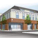 Amos House kicks off<br>
$6M capital campaign THE NEW FACILITY will address current space needs and will allow for future growth, so that Amos House can continue to meet the needs of Rhode Islanders who are hungry, homeless, and in crisis.