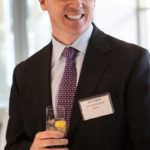 2014 CFO Award Photos Joe Padula, Gencorp Insurance / Rupert Whiteley