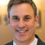 MARK R. MARCANTANO has been named president and chief operating officer of Women & Infants Hospital, after serving as interim president for six months following the departure of Constance A. Howes. / COURTESY MARK R. MARCANTANO