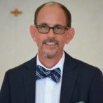 Florida university dean named Salve Regina provost SCOTT C. ZEMAN (above), who has served as a dean at St. Thomas University since 2011, will succeed Dean de la Motte as provost of Salve Regina University in July. De la Motte has held the post for eight years and will join the faculty as a professor of French after stepping down as provost. / COURTESY SALVE REGINA UNIVERSITY