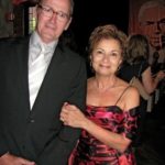Richard, Sharon Jenkins to receive Pell achievement award RICHARD AND SHARON JENKINS have been chosen to receive the 2014 Pell Award for Lifetime Achievement by the Trinity Repertory Company. The couple recently co-directed 'Oliver!' at Trinity Rep. / COURTESY TRINITY REPERTORY COMPANY