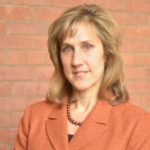 Fundraising becomes chosen path PATH TO SUCCESS: Michele Berard, executive director of the Butler Hospital Foundation and president of the Rhode Island chapter of the Association of Fundraising Professionals, said “hope is not a strategy.” / COURTESY BUTLER
