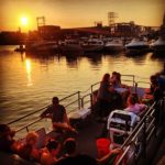 Providence River Boat Company launches it’s 23rd season along the Providence waterway