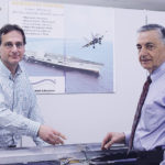Training grants path to business growth SETTING THE STANDARD: Electro Standards Laboratories will receive $31,442 to train about 54 employees under the Incumbent Worker Training grant program. Above left, Raymond Sepe, vice president of research and development, and Raymond Sepe Sr., president. / COURTESY ELECTRO STANDARDS LABORATORIES