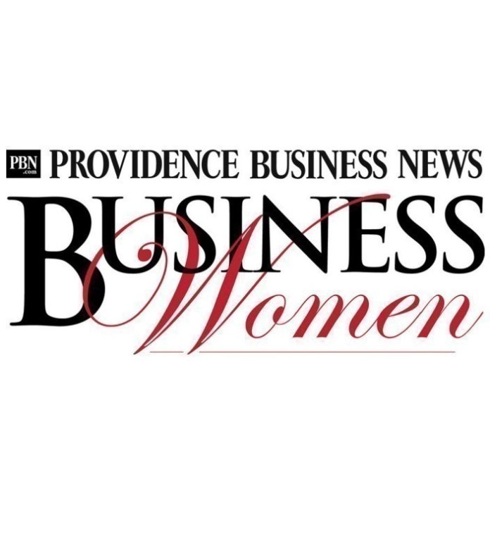 PROVIDENCE BUSINESS NEWS on Friday announced the winners of its 2014 Business Women Awards program, including Career Achievement winner Joan L. Kwiatkowski, CEO of CareLink and PACE of Rhode Island, and Outstanding Mentor Marie E. Bussiere, combat systems department head at NUWC.