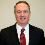 DEGREE DAYS: Douglas Sherman, senior vice president and provost at the New England Institute of Technology, said the school believed that there was a need for &ldquo;practicing RNs with associate degrees to have a flexible program in order to achieve their BSN degree.&rdquo; / COURTESY NEIT