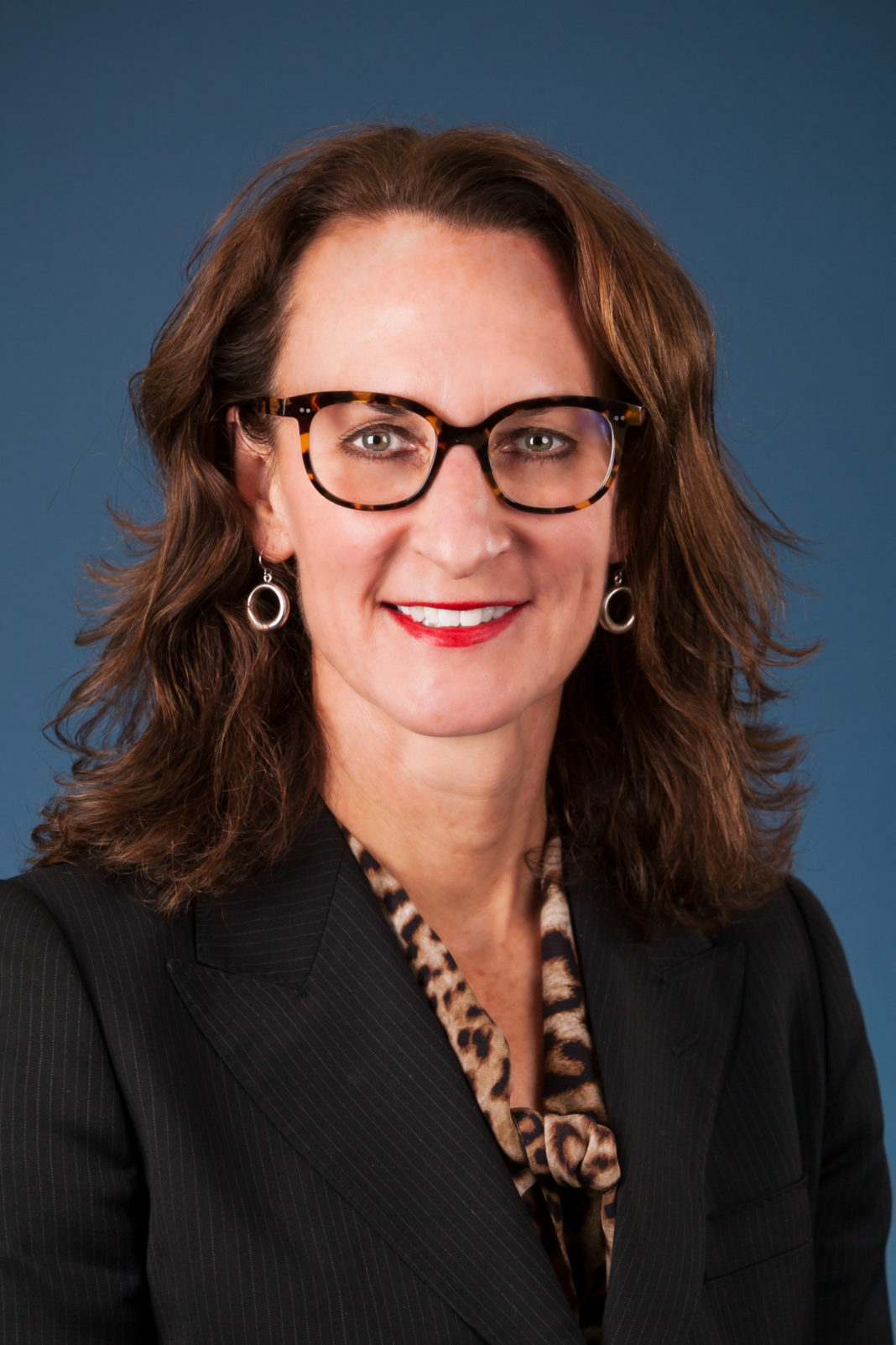 Sally Erickson, CFO, ReadyPac